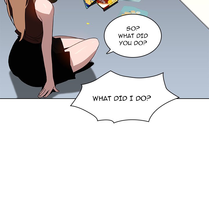 Fallen Flower page 11