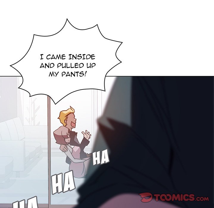 Fallen Flower page 12