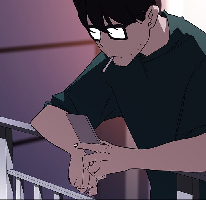 Fallen Flower page 18