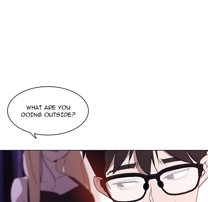 Fallen Flower page 25