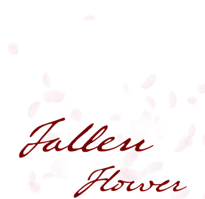 Fallen Flower page 34