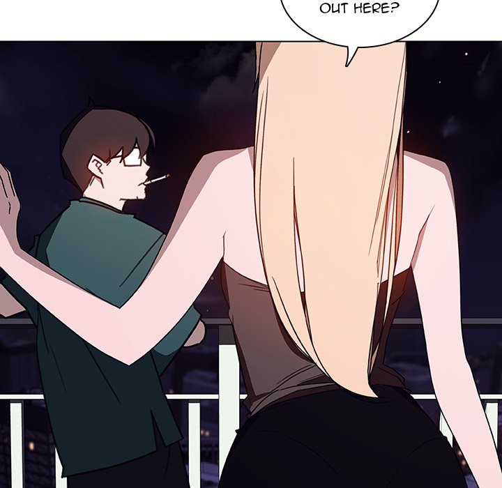 Fallen Flower page 37