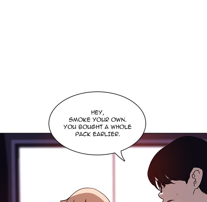 Fallen Flower page 45