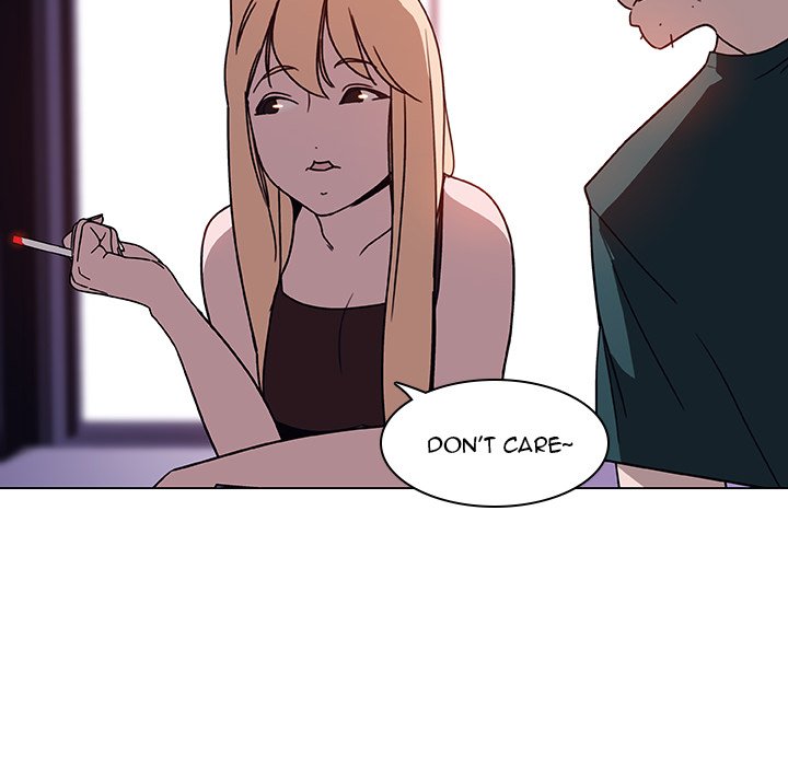 Fallen Flower page 46