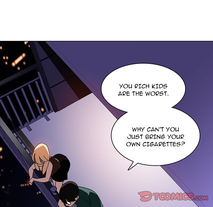Fallen Flower page 48