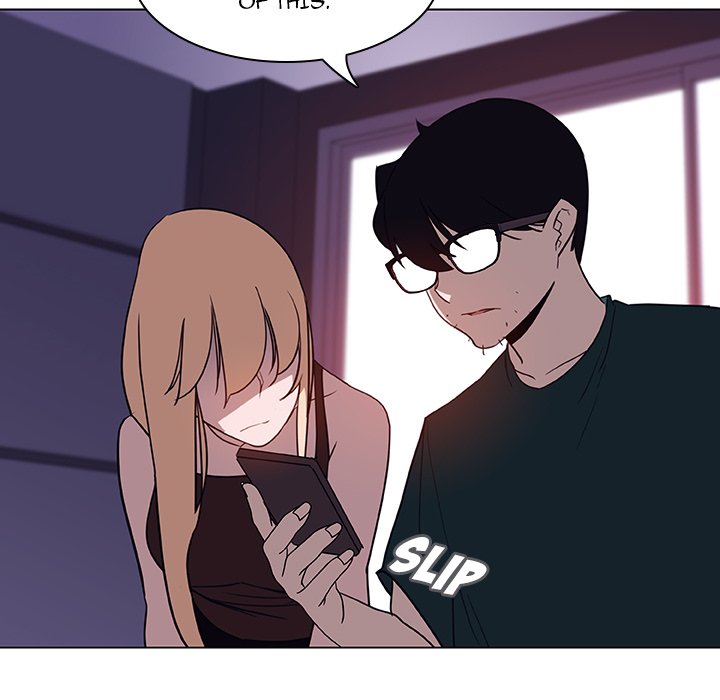 Fallen Flower page 54
