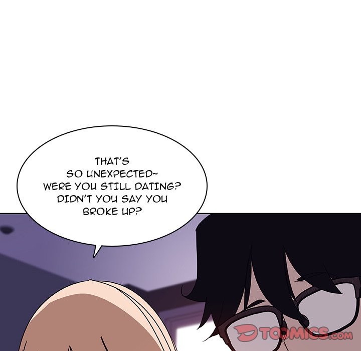 Fallen Flower page 66