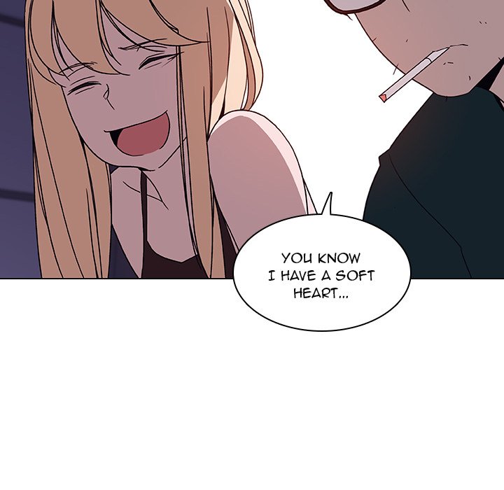 Fallen Flower page 67