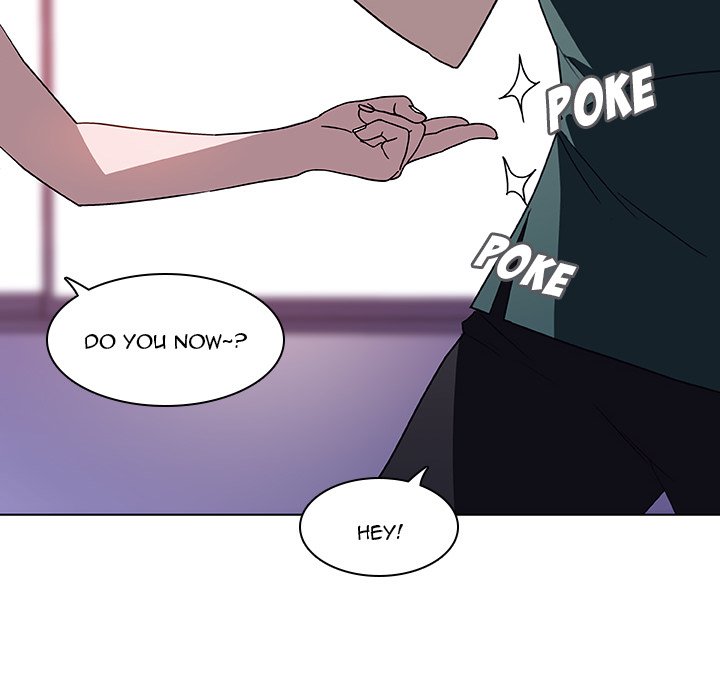 Fallen Flower page 69