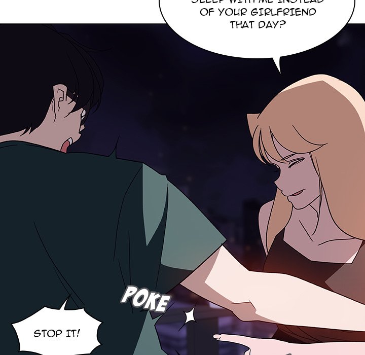 Fallen Flower page 71