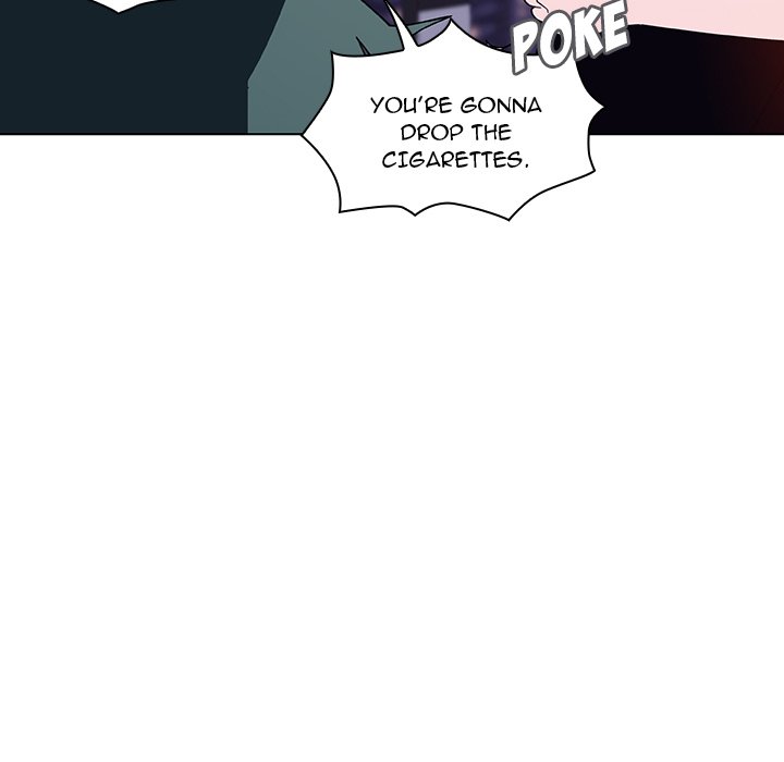 Fallen Flower page 72