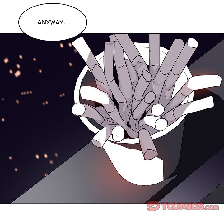 Fallen Flower page 75
