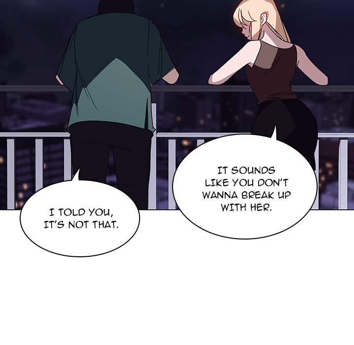 Fallen Flower page 81