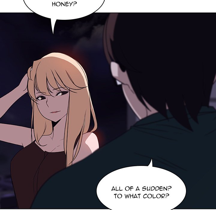 Fallen Flower page 83