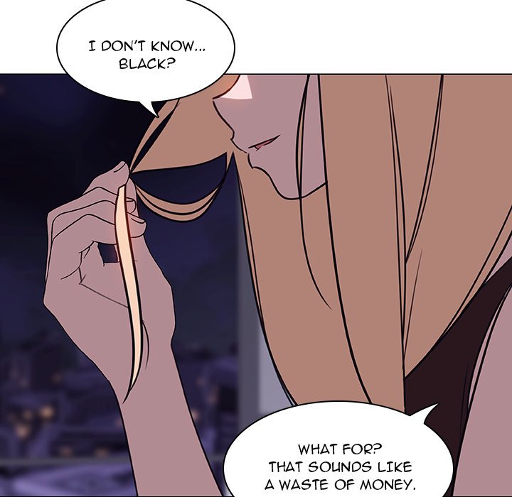 Fallen Flower page 85