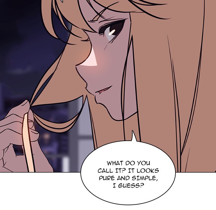 Fallen Flower page 87