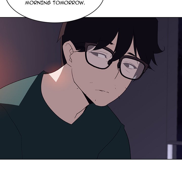 Fallen Flower page 92