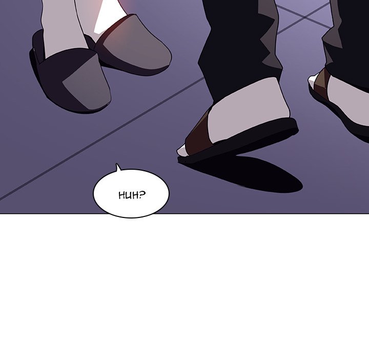 Fallen Flower page 94