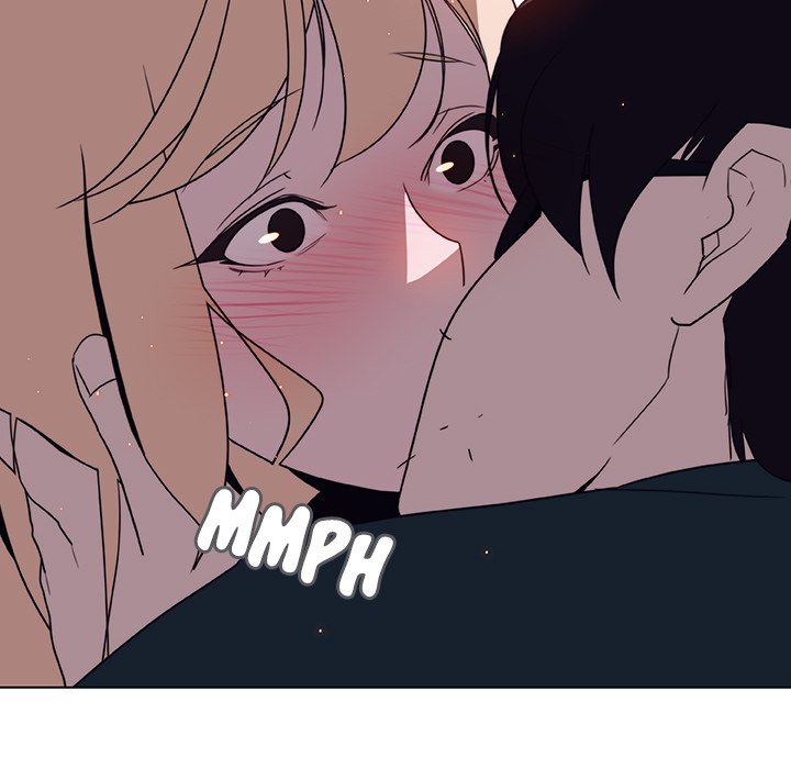 Fallen Flower page 96