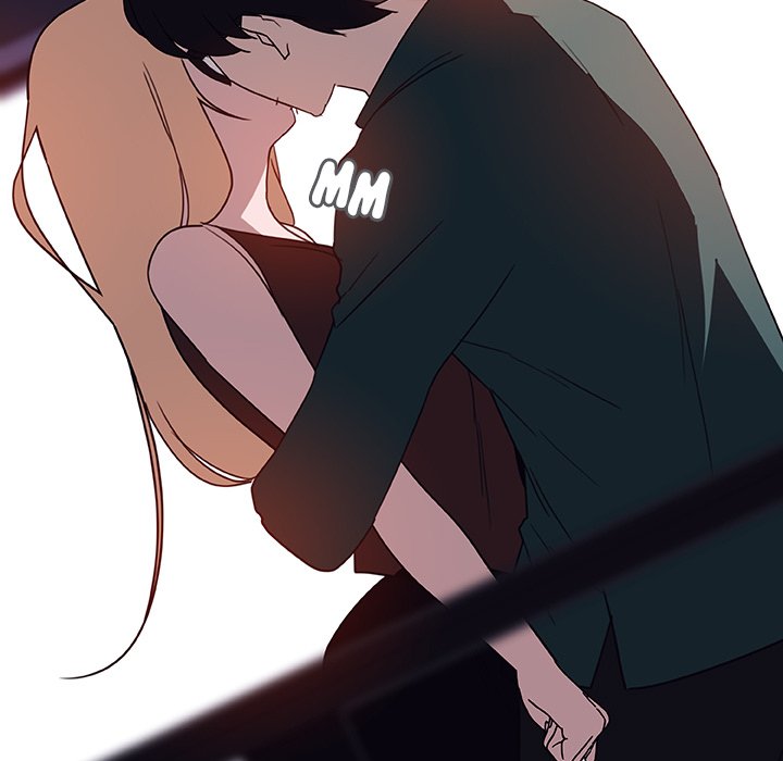 Fallen Flower page 98