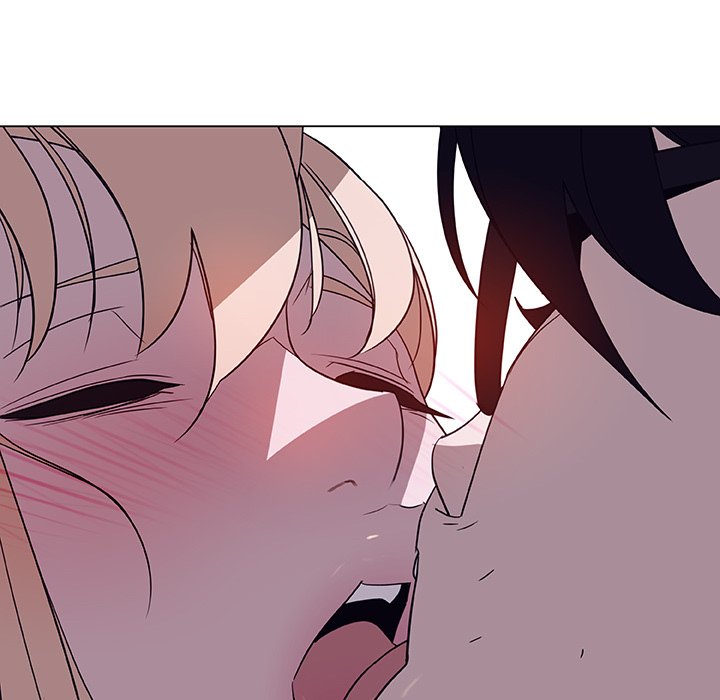 Fallen Flower page 108