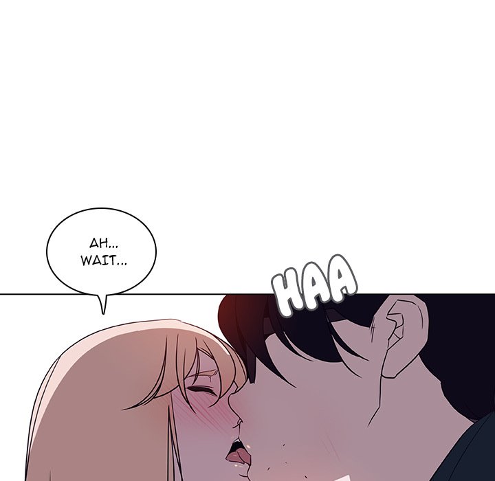 Fallen Flower page 110