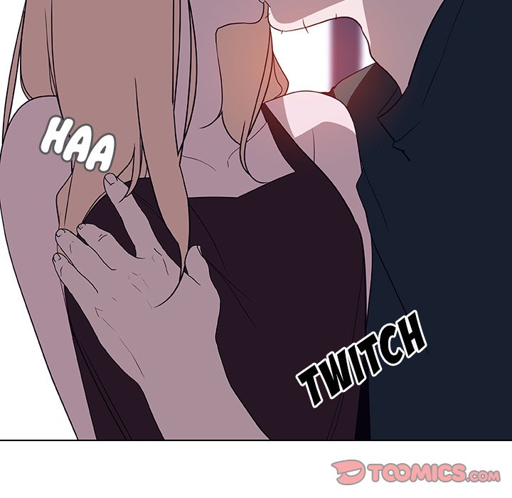Fallen Flower page 111