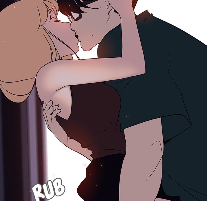 Fallen Flower page 118