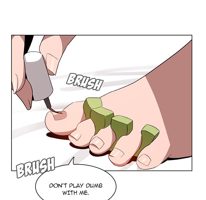 Fallen Flower page 158