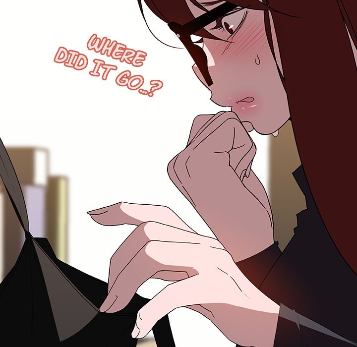 Fallen Flower page 169