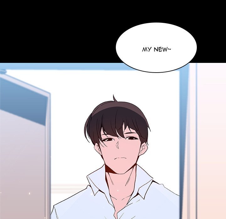 Fallen Flower page 16