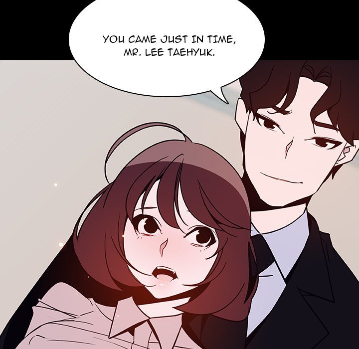 Fallen Flower page 42