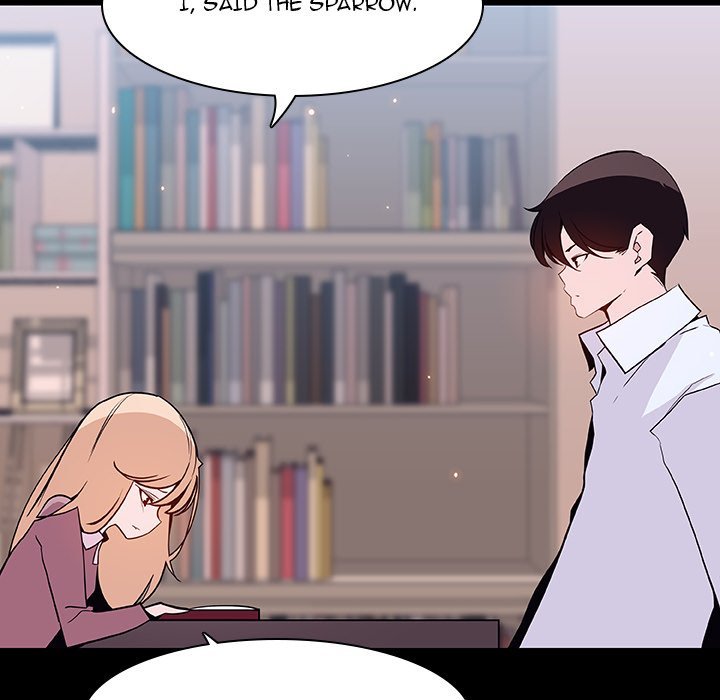 Fallen Flower page 65