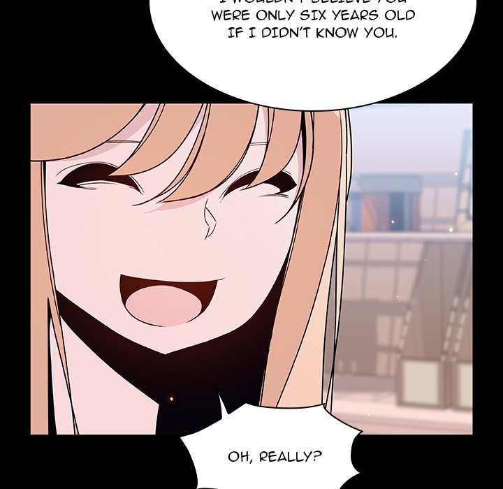 Fallen Flower page 73