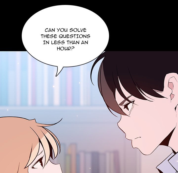 Fallen Flower page 82