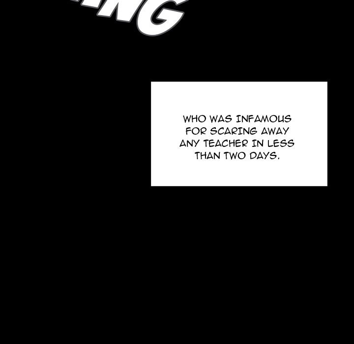 Fallen Flower page 110