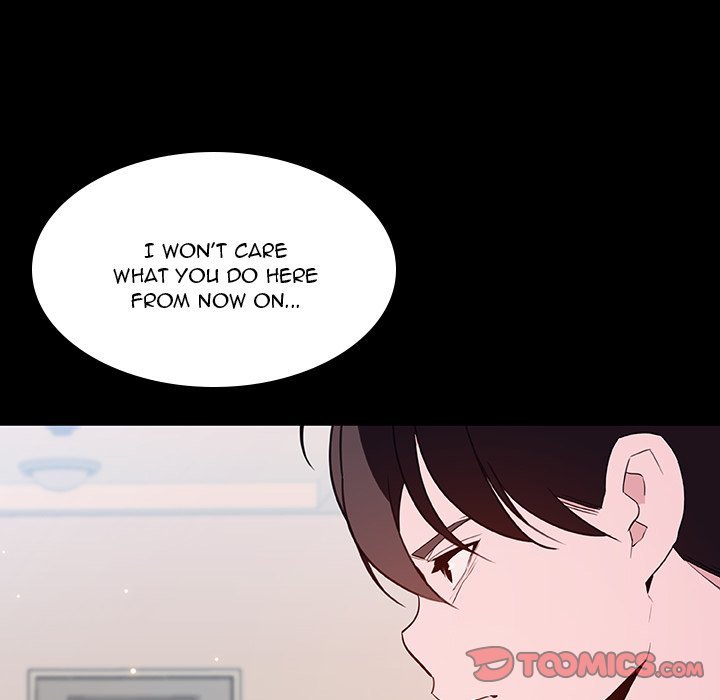 Fallen Flower page 156