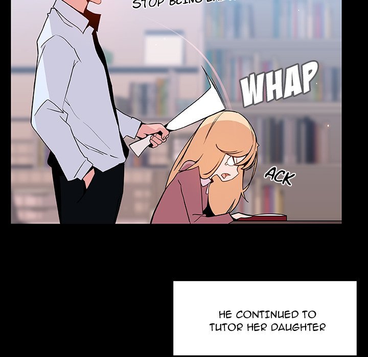 Fallen Flower page 182