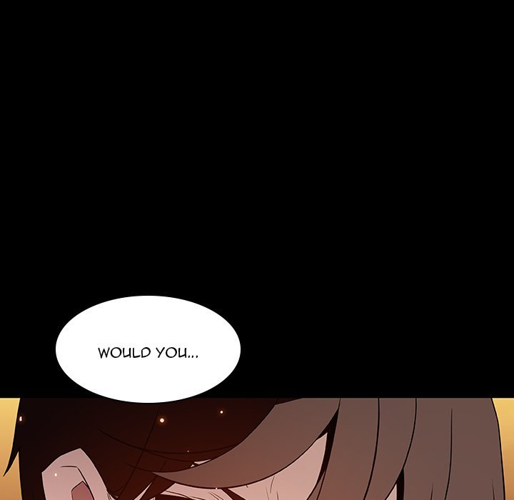 Fallen Flower page 216