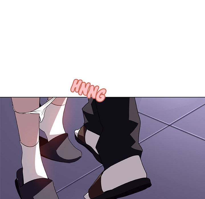 Fallen Flower page 6