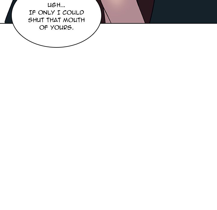 Fallen Flower page 18