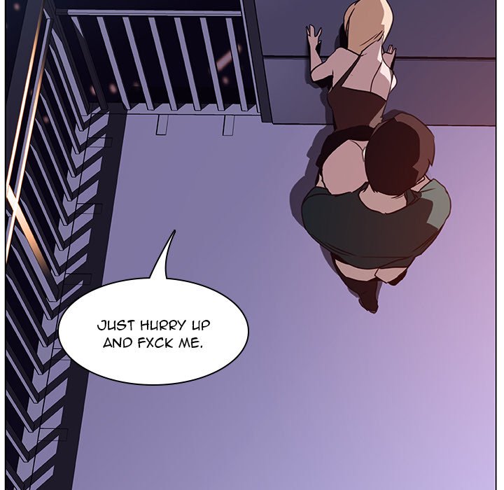 Fallen Flower page 51