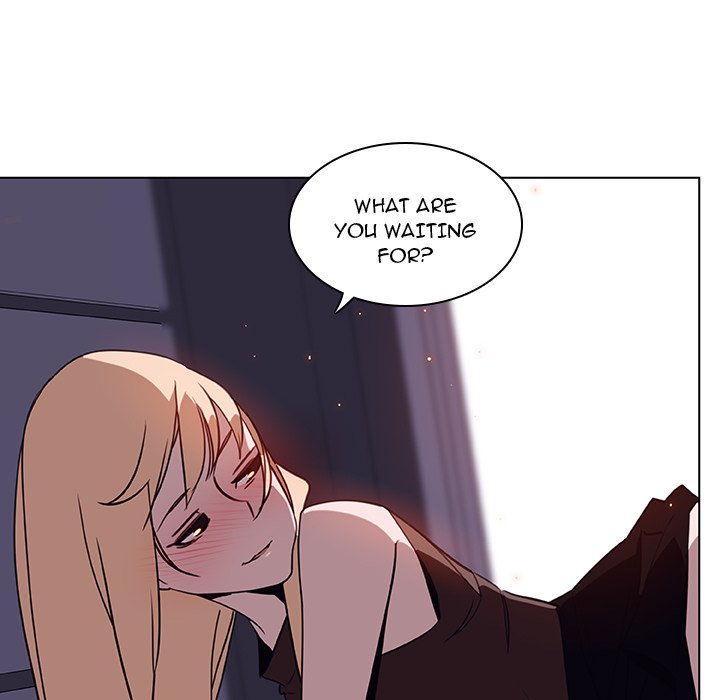 Fallen Flower page 55