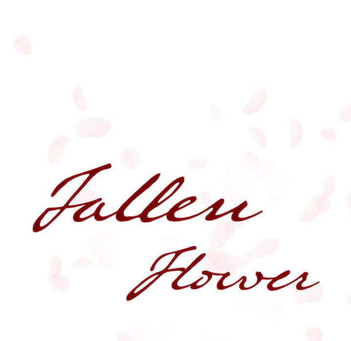 Fallen Flower page 62