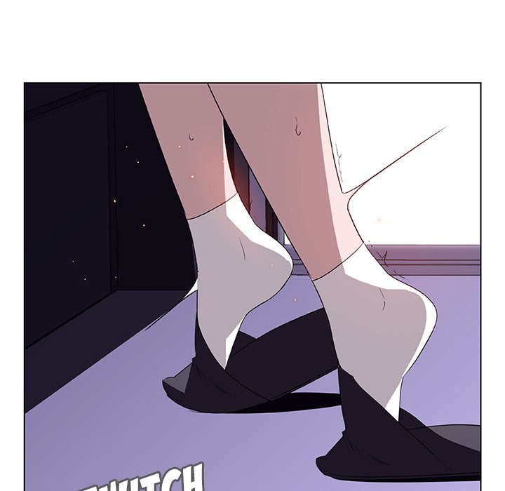 Fallen Flower page 65