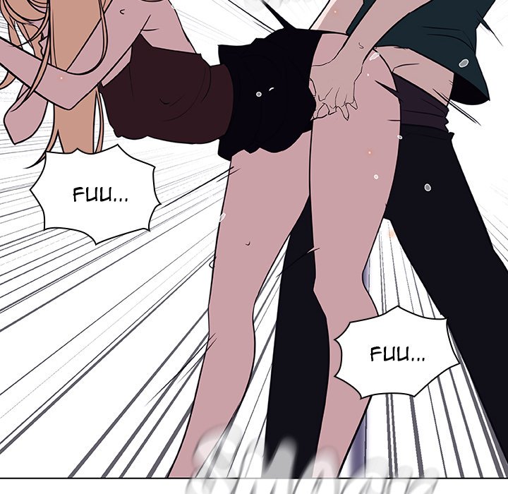 Fallen Flower page 75