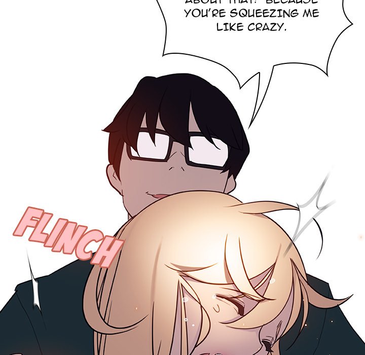 Fallen Flower page 81