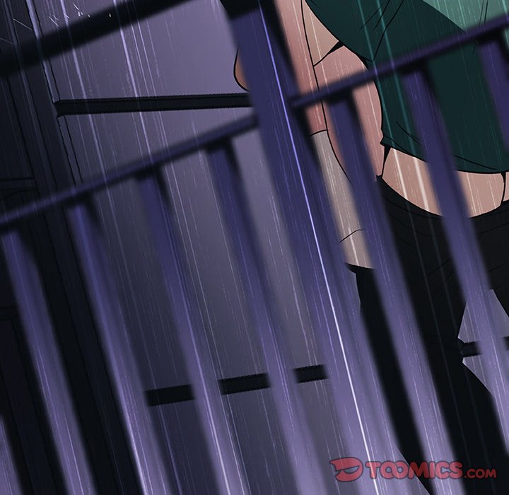 Fallen Flower page 100