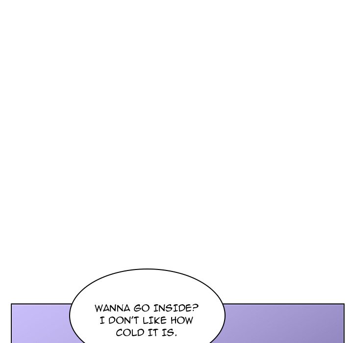 Fallen Flower page 109