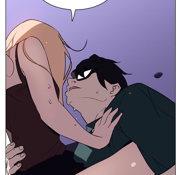Fallen Flower page 110